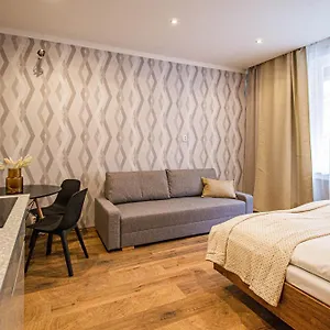  Apartamento Cozy In The Main Center
