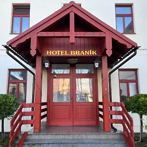 3* Hotel Braník