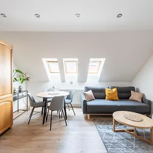  Apartamento B.o.b. Klimentska