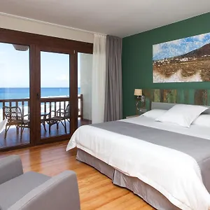 navštívit hotel
