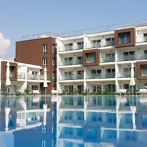 navštívit hotel